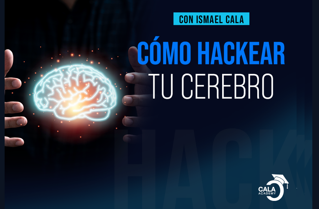 Como hackear um cérebro