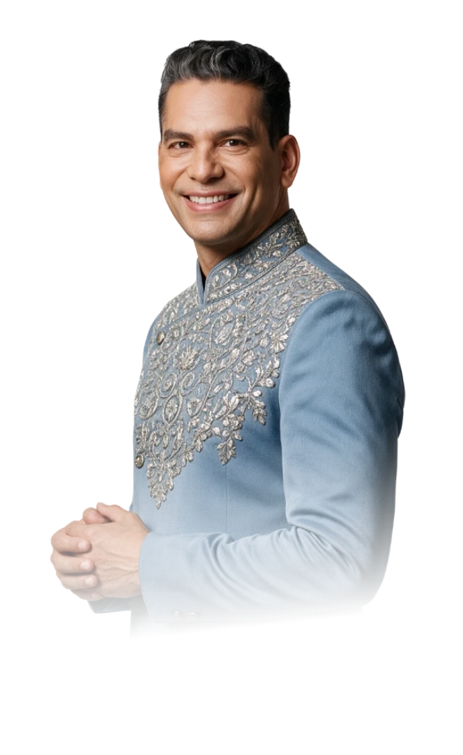 Ismael Cala