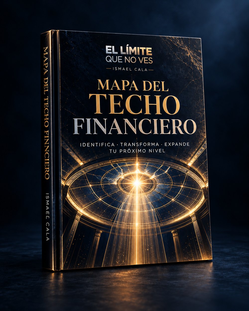 Mapa del Techo Financiero · Ismael Cala