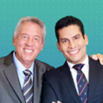 Profile photo of Ismael Cala y John Maxwell